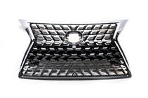 Lexus GX460 2009–2023 Grill med förstärkning 2013-2023 (2021 års design) foto 1