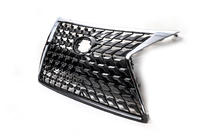 Lexus GX460 2009–2023 Grill med förstärkning 2013-2023 (2021 års design) foto 4