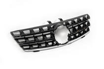 Mercedes ML W164 2005–2011 Främre grill (OEM) foto 2