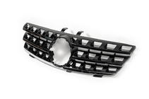 Mercedes ML W164 2005–2011 Främre grill (OEM) foto 3