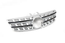 Mercedes ML W164 2005–2011 Främre grill (OEM) foto 5