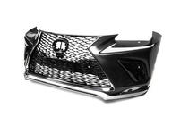 Lexus NX 2014–2021 Stötfångare med grill i facelift-utförande foto 2