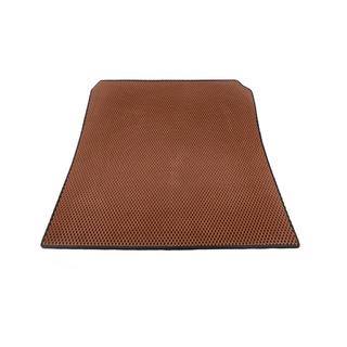Bagagerumsmatta (EVA, tegelröd, 5-sits) Grand Renault Scenic/Grand 2009–2016 foto 4