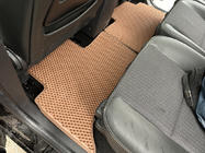 Renault Scenic/Grand 2009–2016 EVA bilmattor (tegelmönster) foto 5