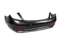 Mercedes S-class W222 2013–2022 Komplett bodykit till Maybach (2018-2022, utan optik) foto 10