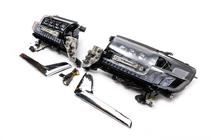 Toyota Land Cruiser 200 2007–2021 Framlyktor 2016+ (Bugatti) foto 8