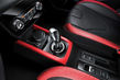 Test av elcrossovern JAC iEV7S foto 9