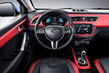 Test av elcrossovern JAC iEV7S foto 6