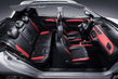 Test av elcrossovern JAC iEV7S foto 10
