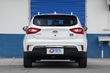 Test av elcrossovern JAC iEV7S foto 11