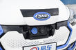 Test av elcrossovern JAC iEV7S foto 4