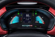 Test av elcrossovern JAC iEV7S foto 7
