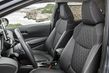 Toyota Corolla – hybriddriven sedan foto 9