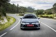 Toyota Corolla – hybriddriven sedan foto 4