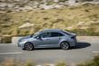 Toyota Corolla – hybriddriven sedan foto 5