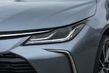 Toyota Corolla – hybriddriven sedan foto 14