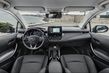 Toyota Corolla – hybriddriven sedan foto 6