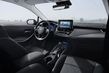 Toyota Corolla – hybriddriven sedan foto 7