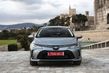 Toyota Corolla – hybriddriven sedan foto 2