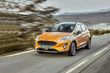 Crossover-halvkombi Ford Fiesta Active foto 12