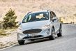 Crossover-halvkombi Ford Fiesta Active foto 3