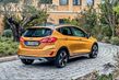Crossover-halvkombi Ford Fiesta Active foto 11