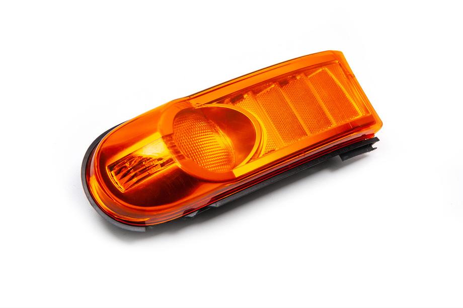 Toyota FJ Cruiser 2006–2022 Rea! Begagnad främre blinkers (höger, 1 st) Foto 2