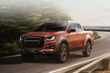 Nya generationen av pick-upen Isuzu D-Max foto 8
