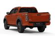 Nya generationen av pick-upen Isuzu D-Max foto 4
