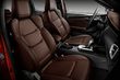 Nya generationen av pick-upen Isuzu D-Max foto 7