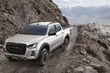 Nya generationen av pick-upen Isuzu D-Max foto 2