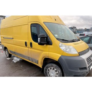 Insticksmonterade vindavvisare (2 st, HIC) Fiat Ducato 2006–2025 foto 2