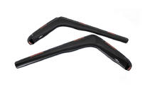 Citroen Jumper 2007–2025 Insticksmonterade vindavvisare (2 st, HIC) foto 4