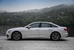 Tjänstebilssedanen Audi A6 i femte generationen foto 4