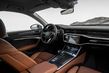 Tjänstebilssedanen Audi A6 i femte generationen foto 8