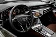 Tjänstebilssedanen Audi A6 i femte generationen foto 7