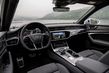 Tjänstebilssedanen Audi A6 i femte generationen foto 6