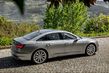 Tjänstebilssedanen Audi A6 i femte generationen foto 15