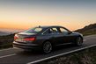 Tjänstebilssedanen Audi A6 i femte generationen foto 14