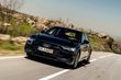 Tjänstebilssedanen Audi A6 i femte generationen foto 5