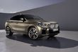 Genomgång av nya generationen BMW X6 foto 1