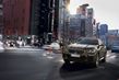 Genomgång av nya generationen BMW X6 foto 11
