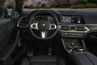 Genomgång av nya generationen BMW X6 foto 5