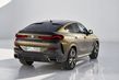 Genomgång av nya generationen BMW X6 foto 14