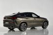Genomgång av nya generationen BMW X6 foto 3