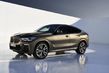 Genomgång av nya generationen BMW X6 foto 13
