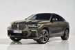 Genomgång av nya generationen BMW X6 foto 2
