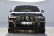 Genomgång av nya generationen BMW X6 foto 12