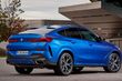 Genomgång av nya generationen BMW X6 foto 10