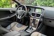 Terrängmodifiering av halvkombin Volvo V40 Cross Country foto 13